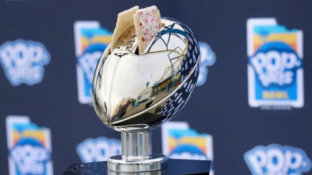 2023 Pop-Tarts Bowl, NC State Wolfpack vs. Kansas State Wildcats